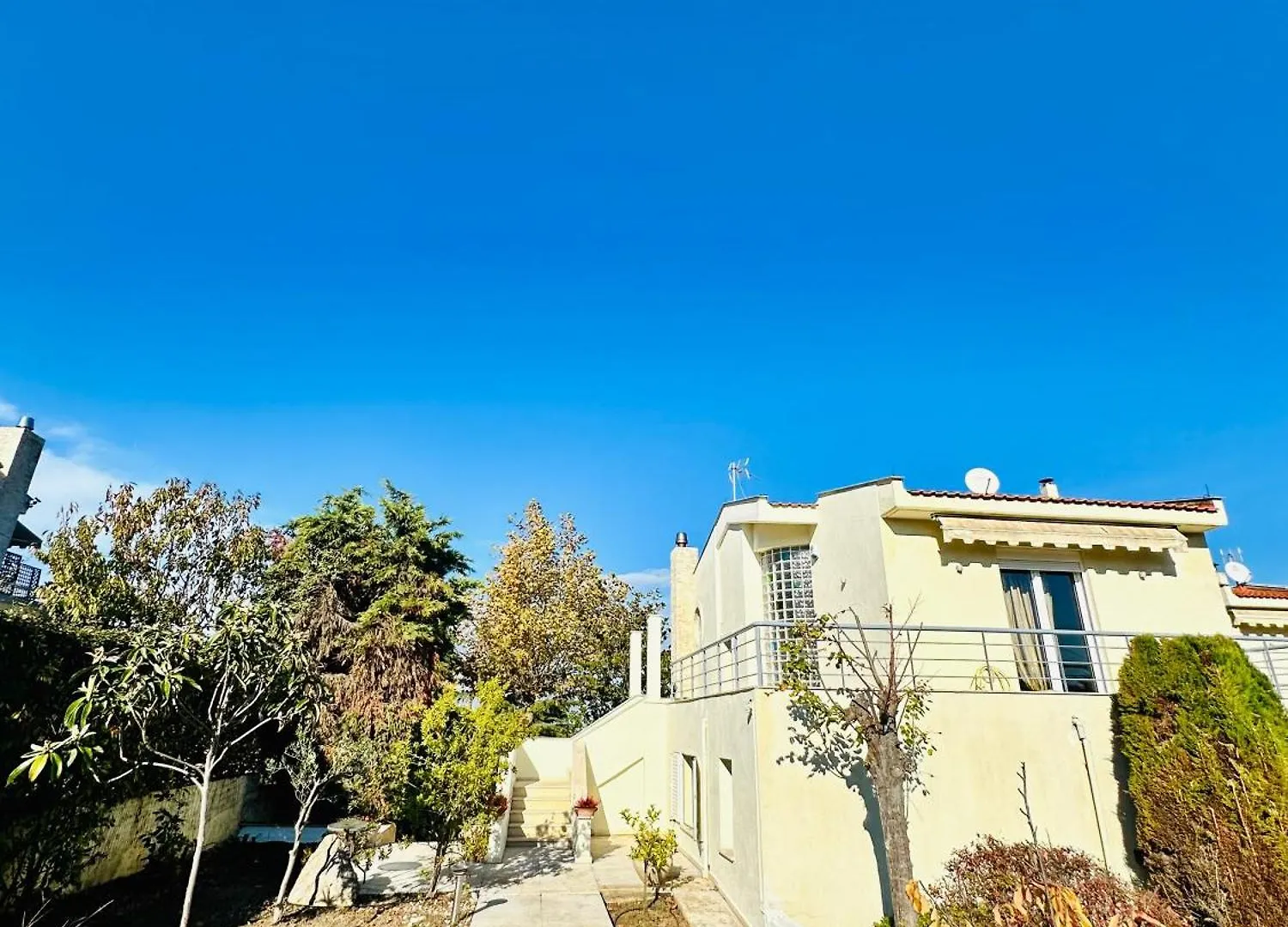 2K Eco Villa بلاغاريون