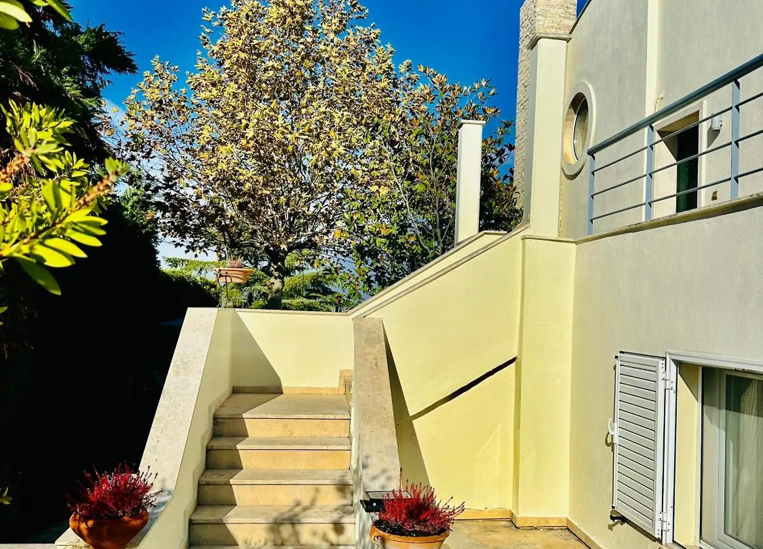 2K Eco Villa Plagiárion