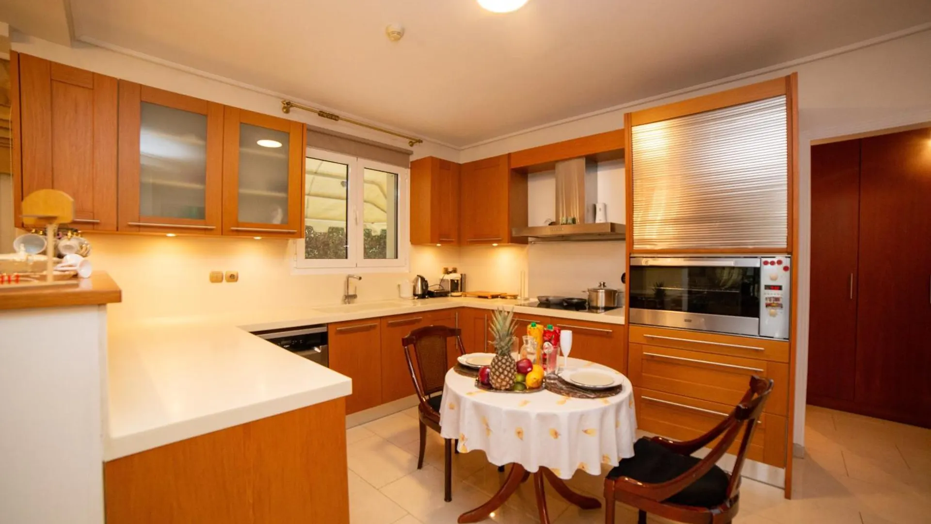 2K Eco Villa بلاغاريون