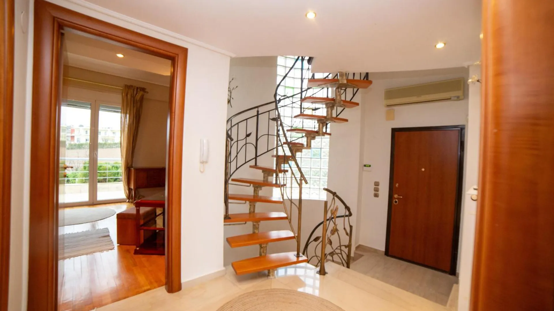 2K Eco Villa بلاغاريون اليونان