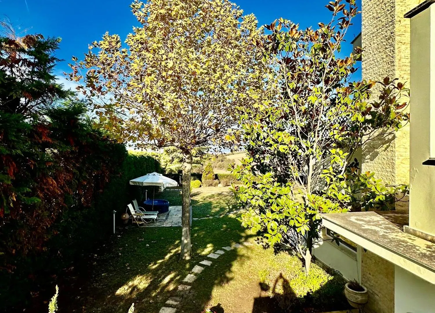 2K Eco Villa Plagiarion