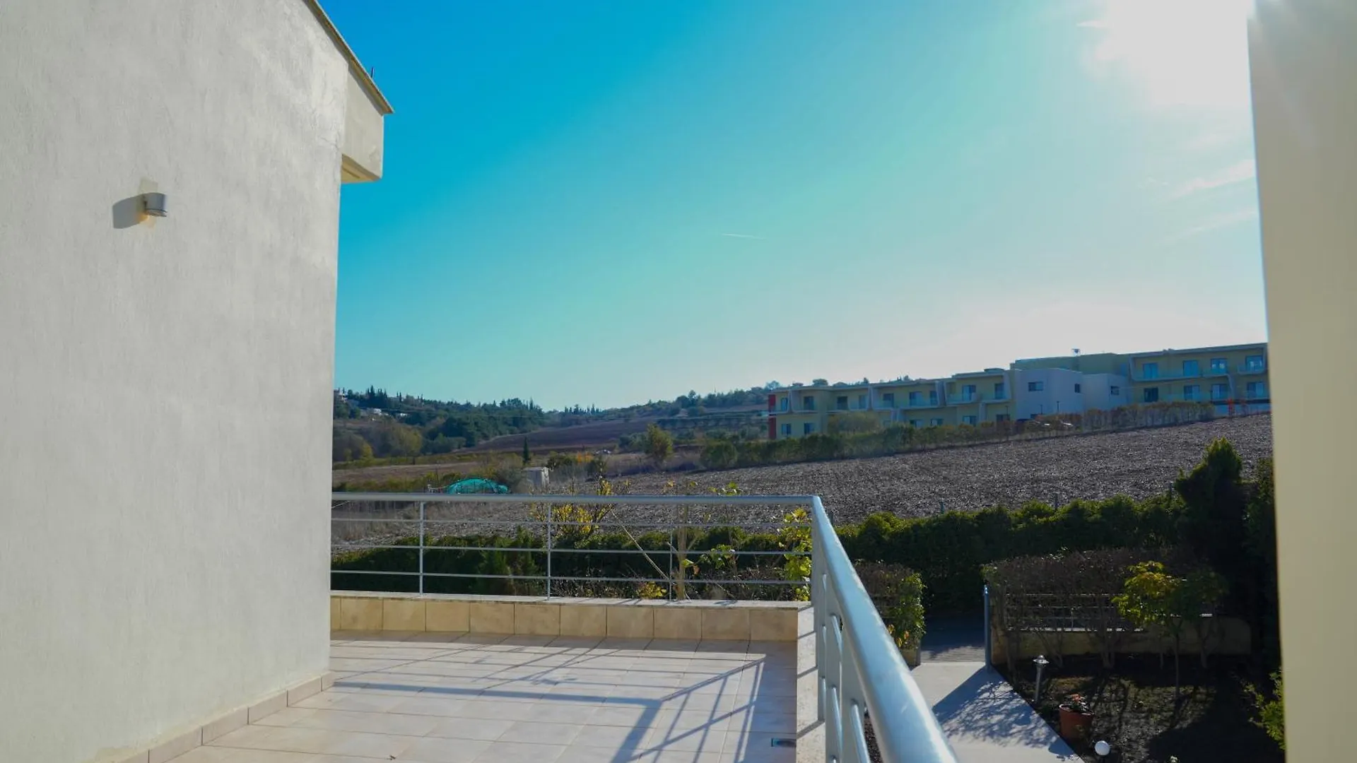 2K Eco Villa Plagiarion Greece