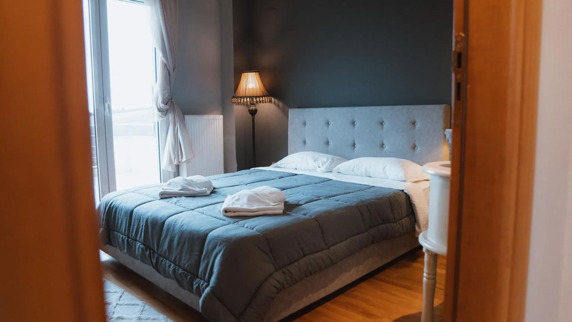 2K Eco Villa Plagiarion 0*,  Greece