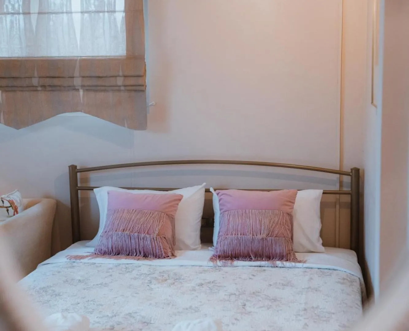 2K Eco Villa Plagiarion 0*,  Greece