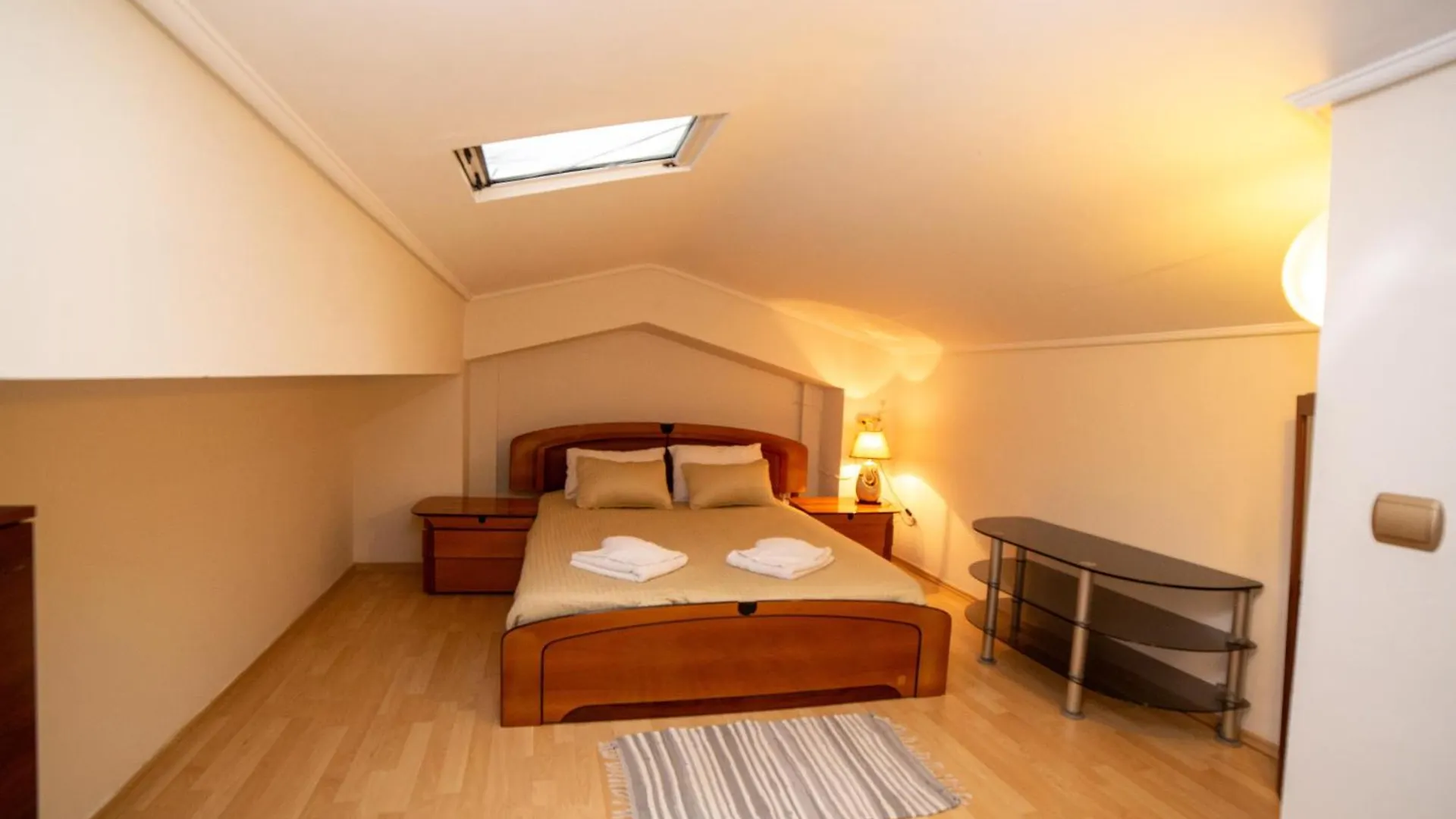 2K Eco Villa Plagiarion
