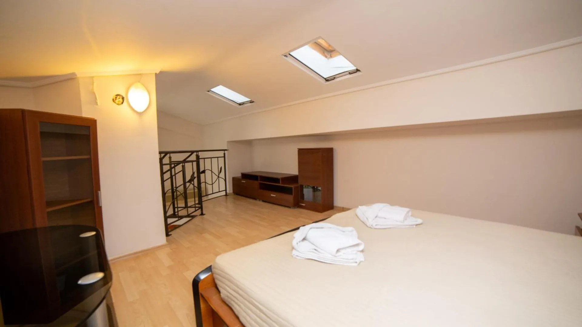 2K Eco Villa Plagiarion