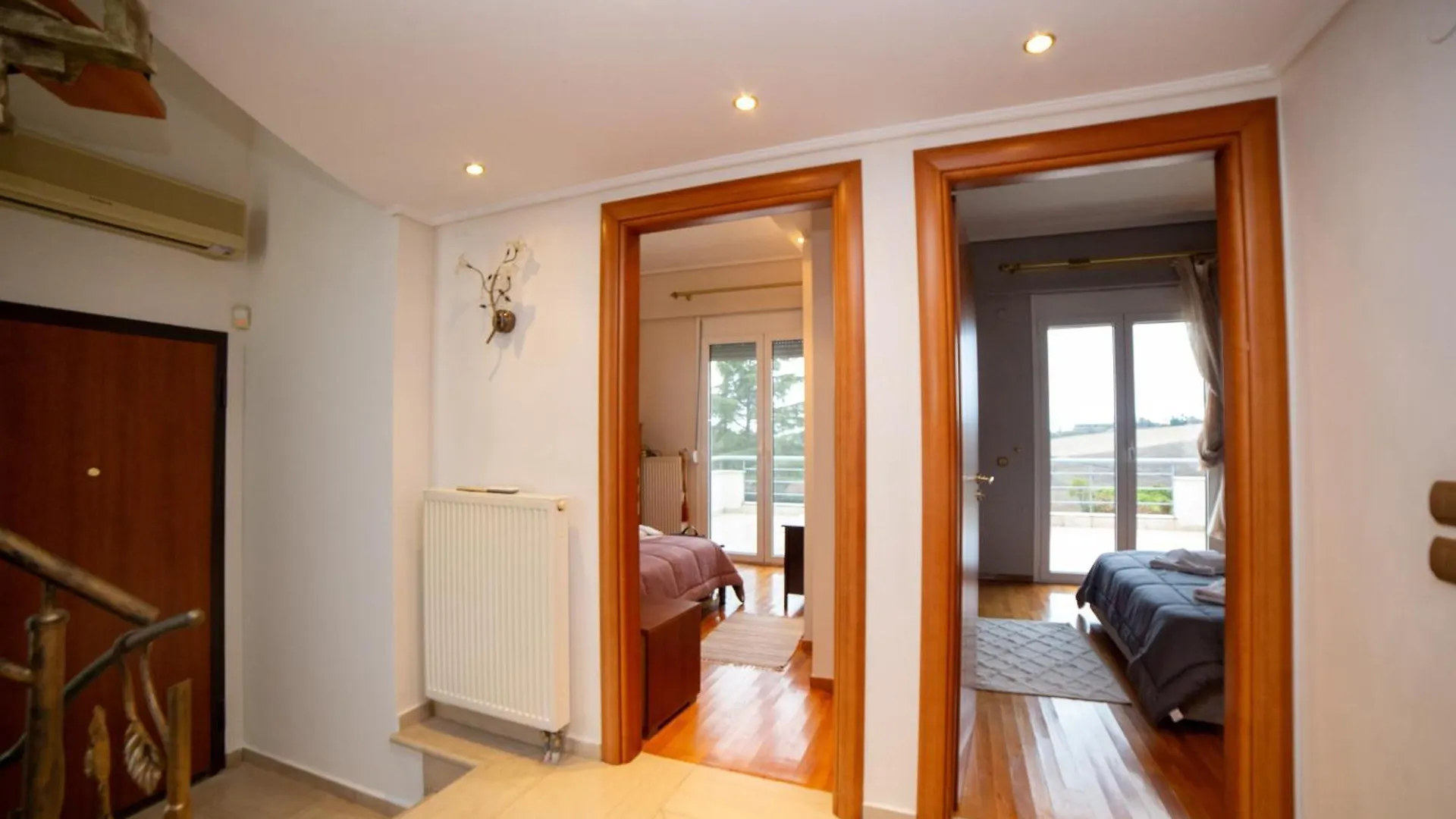 2K Eco Villa Plagiarion