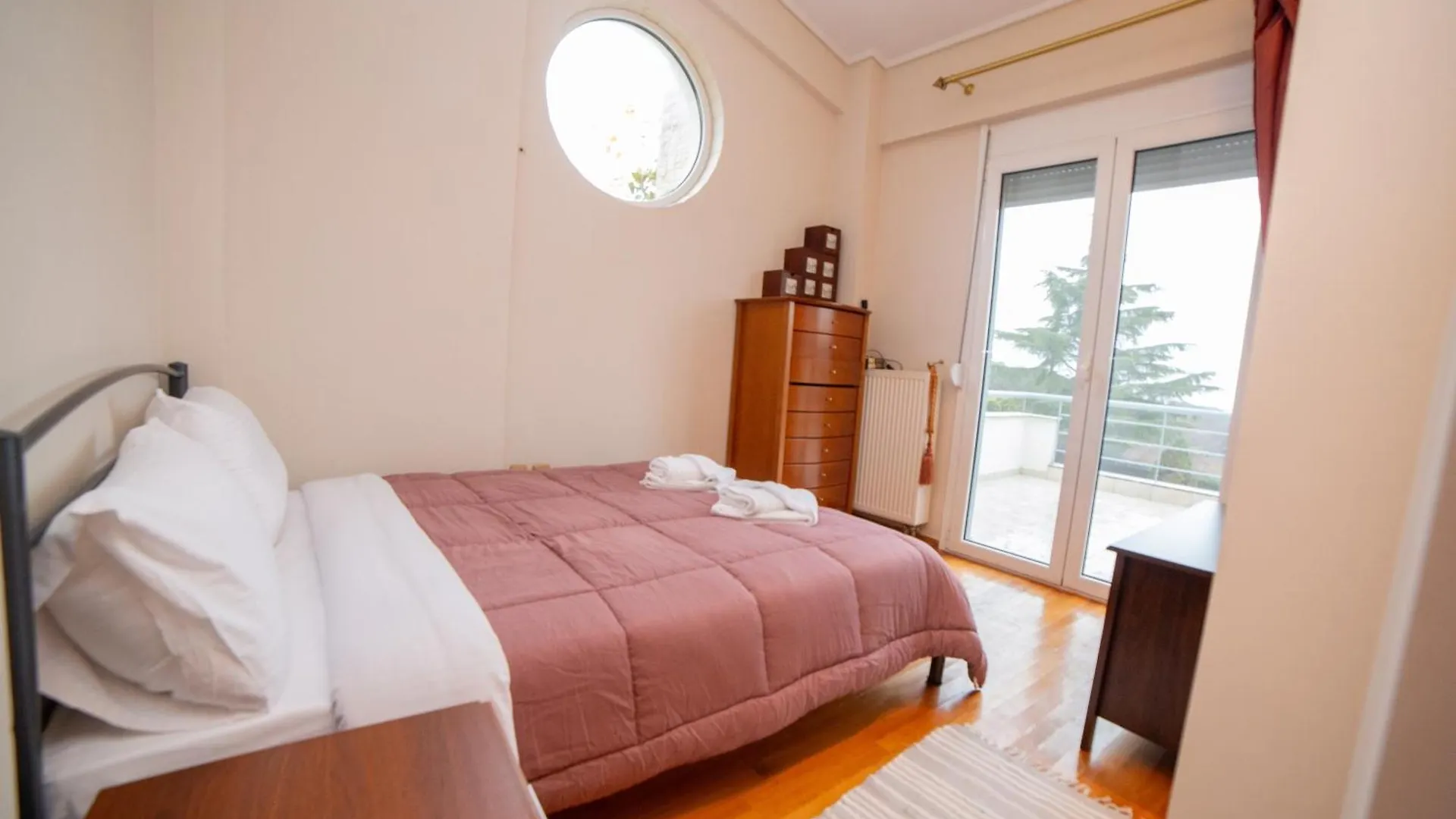 2K Eco Villa Plagiarion Greece