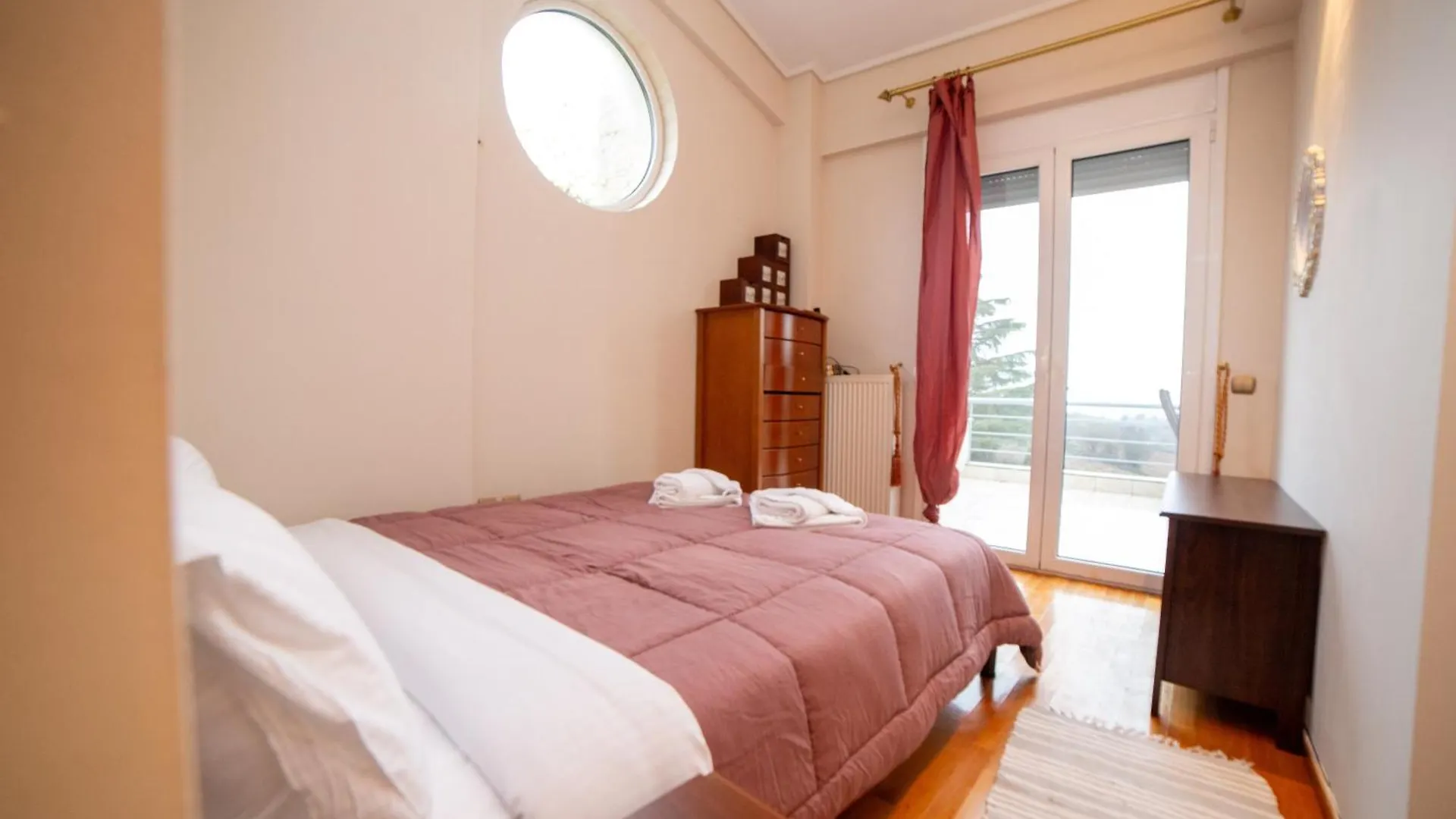 2K Eco Villa Plagiarion 0*,  Greece