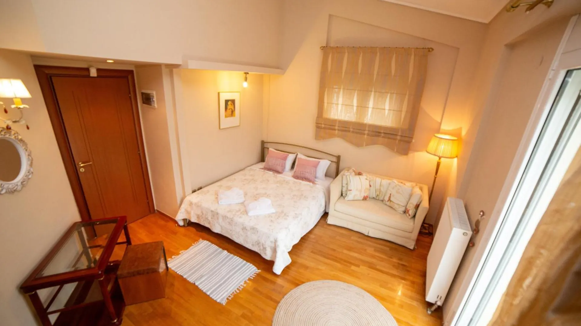 2K Eco Villa Plagiarion 0*,
