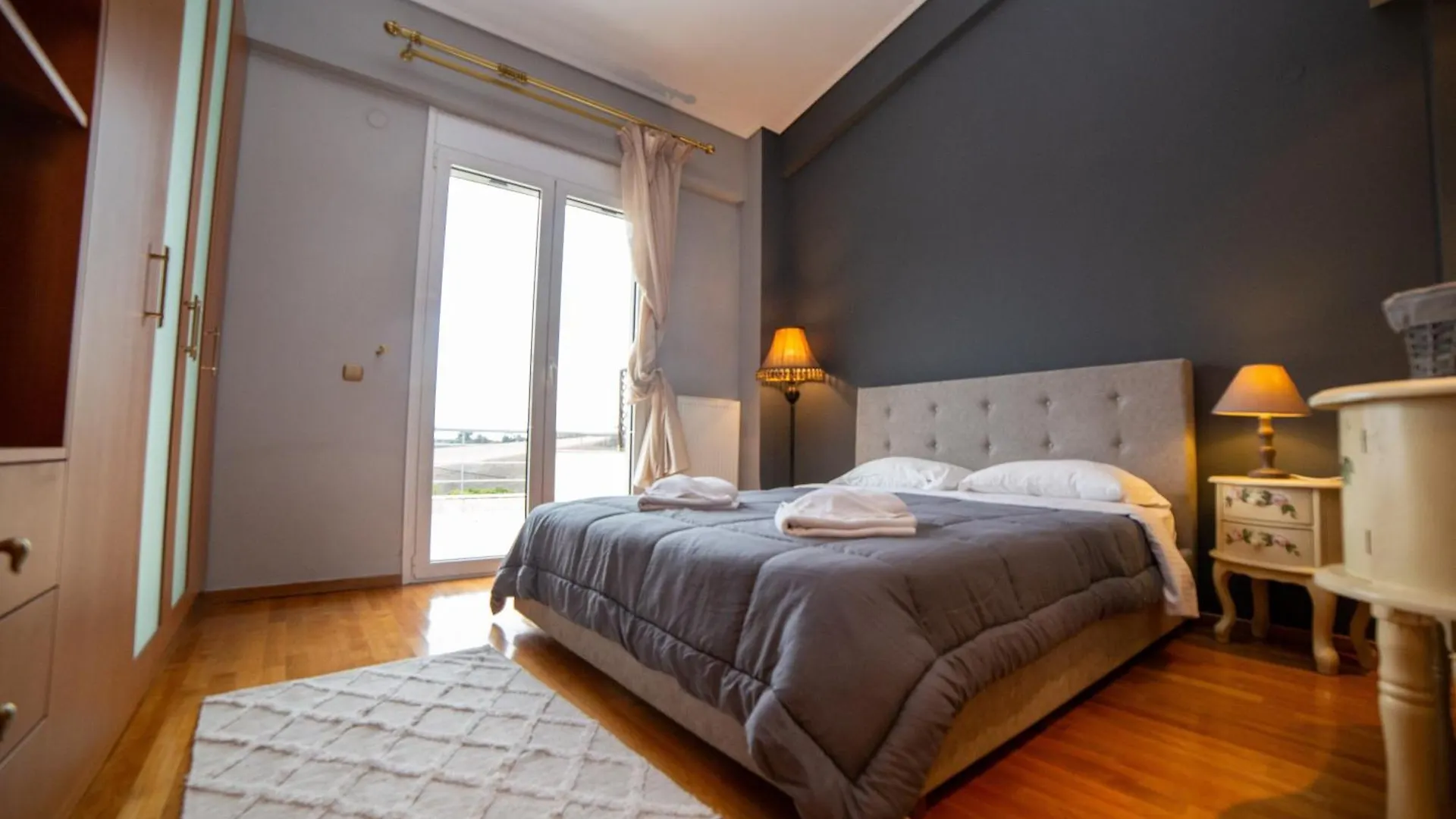 2K Eco Villa Plagiarion 0*,